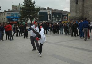 'Koşabiliyorken koşacağız'